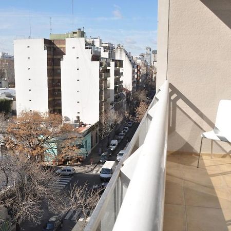 Cimma Suites Apart Hotel Buenos Aires Zewnętrze zdjęcie