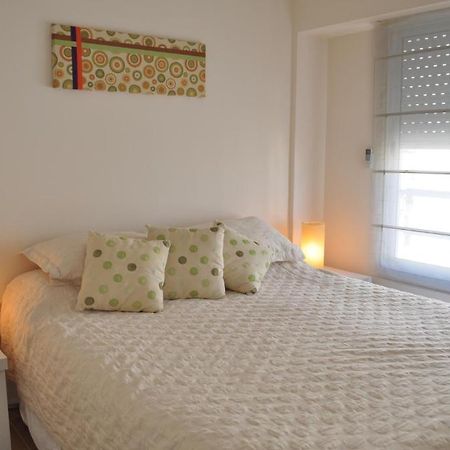 Cimma Suites Apart Hotel Buenos Aires Zewnętrze zdjęcie