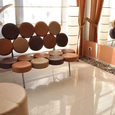 Cimma Suites Apart Hotel Buenos Aires Zewnętrze zdjęcie