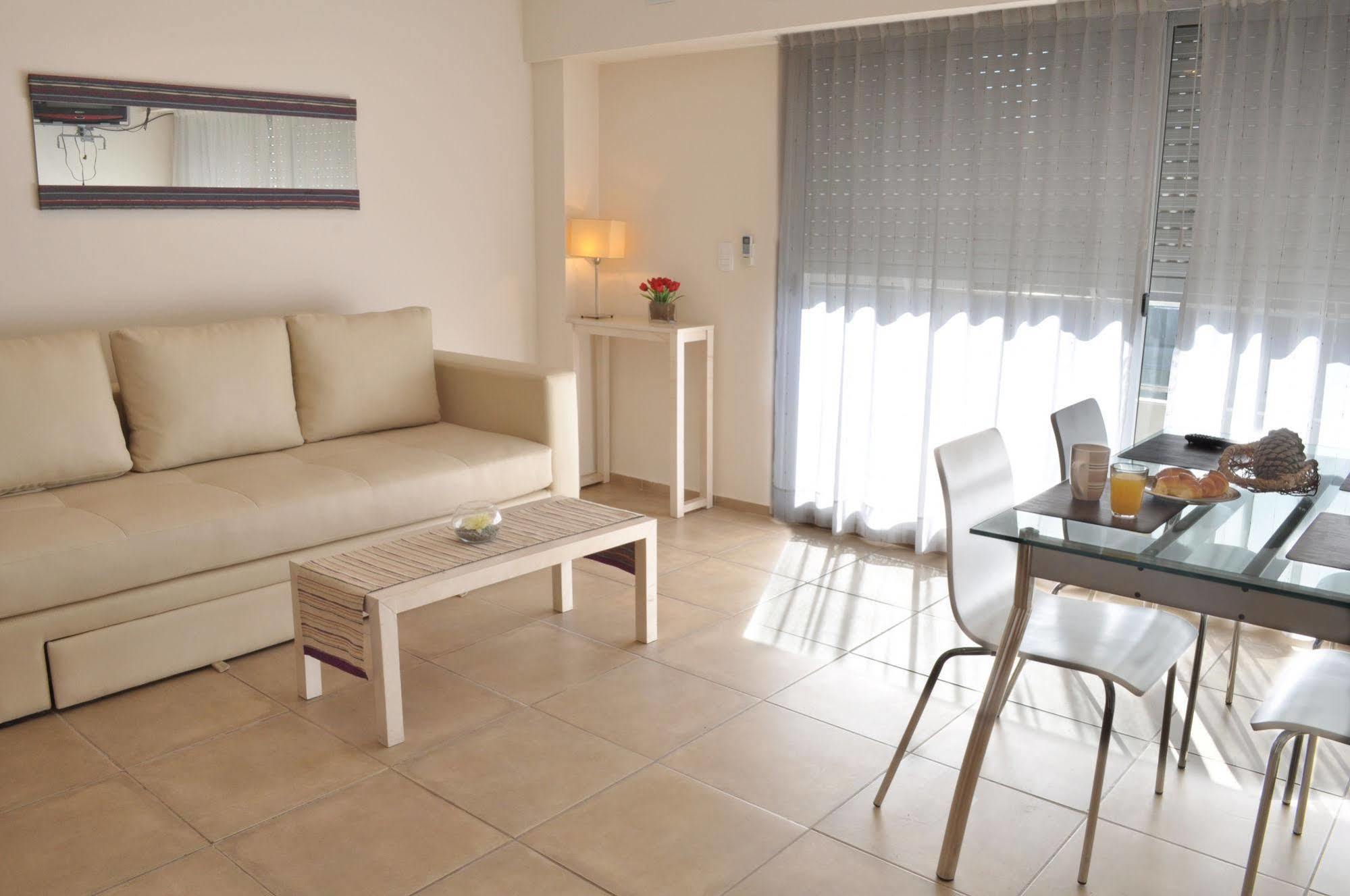 Cimma Suites Apart Hotel Buenos Aires Zewnętrze zdjęcie