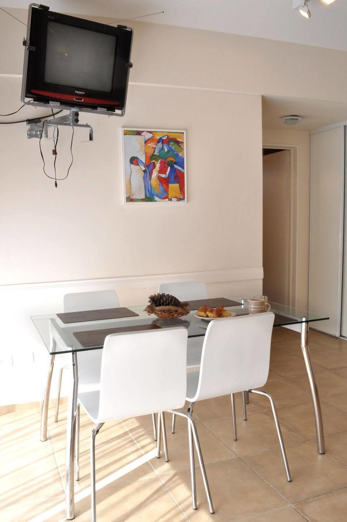 Cimma Suites Apart Hotel Buenos Aires Zewnętrze zdjęcie