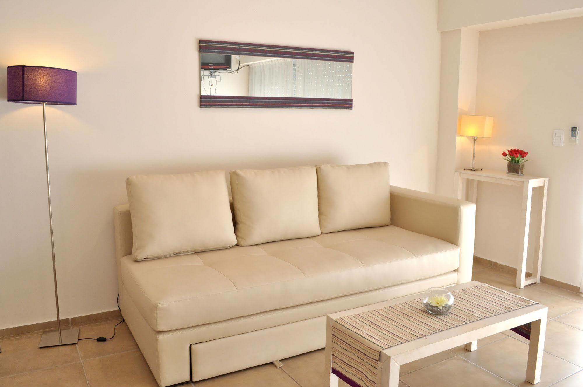 Cimma Suites Apart Hotel Buenos Aires Zewnętrze zdjęcie