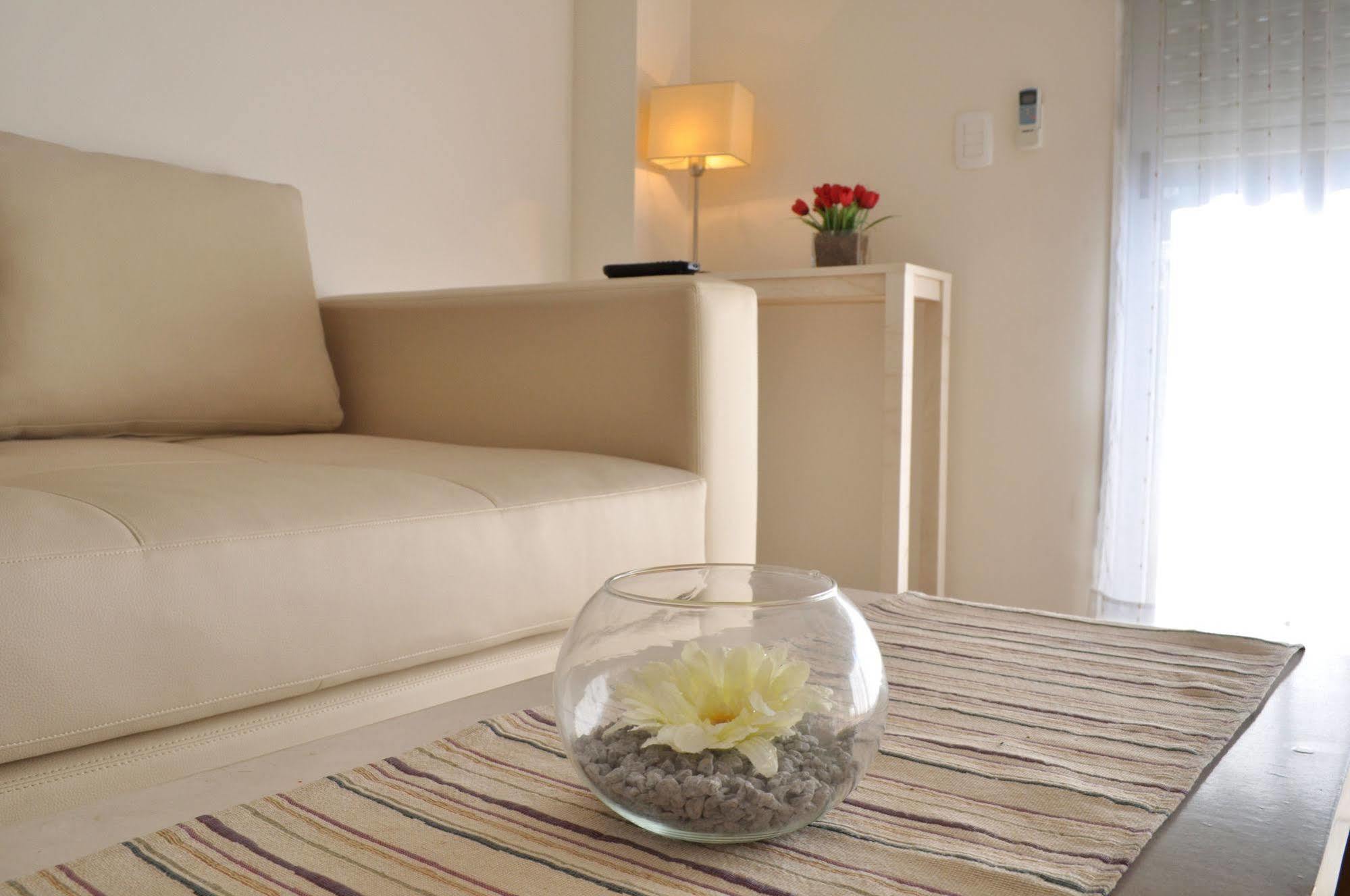 Cimma Suites Apart Hotel Buenos Aires Zewnętrze zdjęcie
