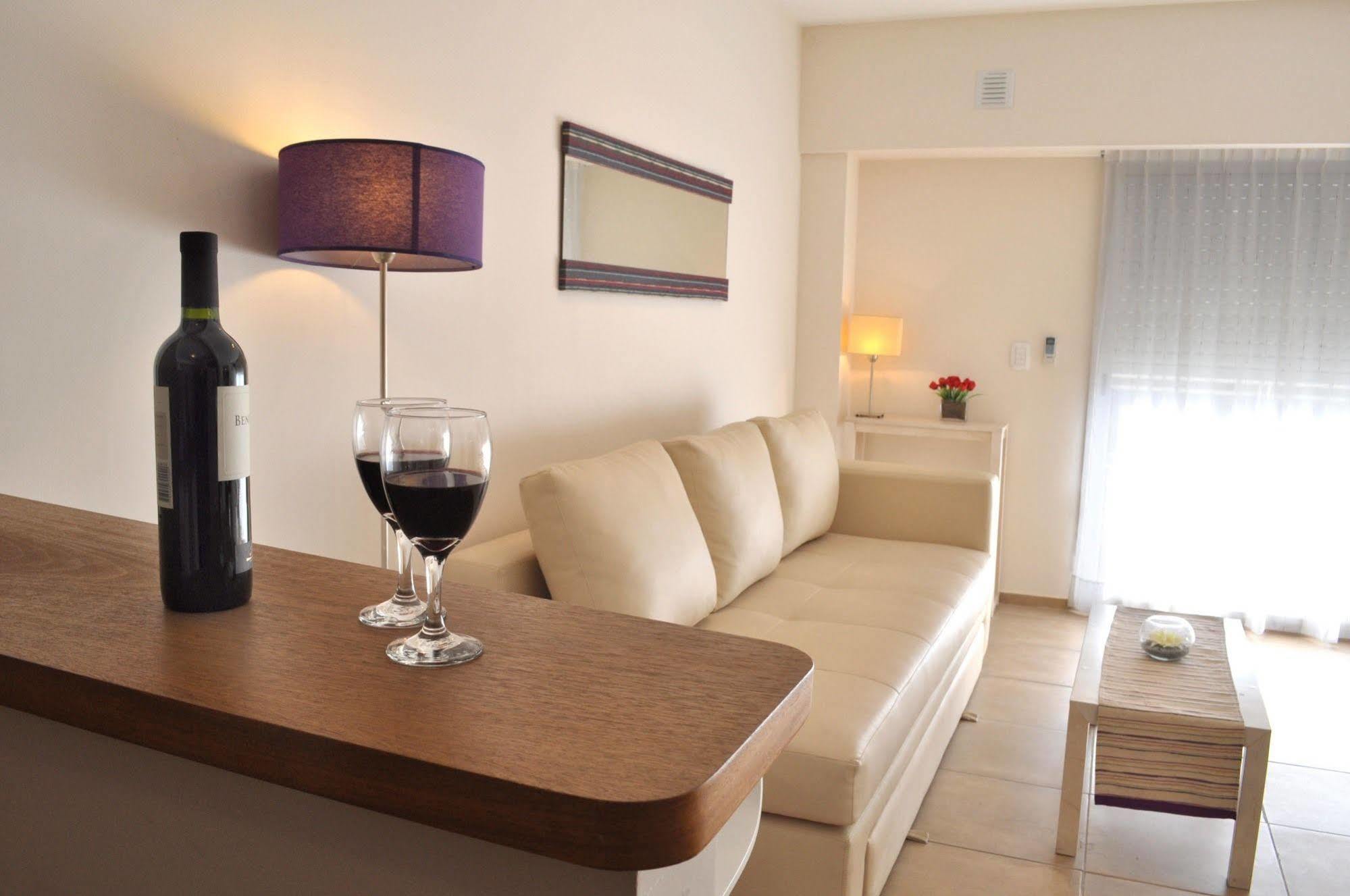 Cimma Suites Apart Hotel Buenos Aires Zewnętrze zdjęcie