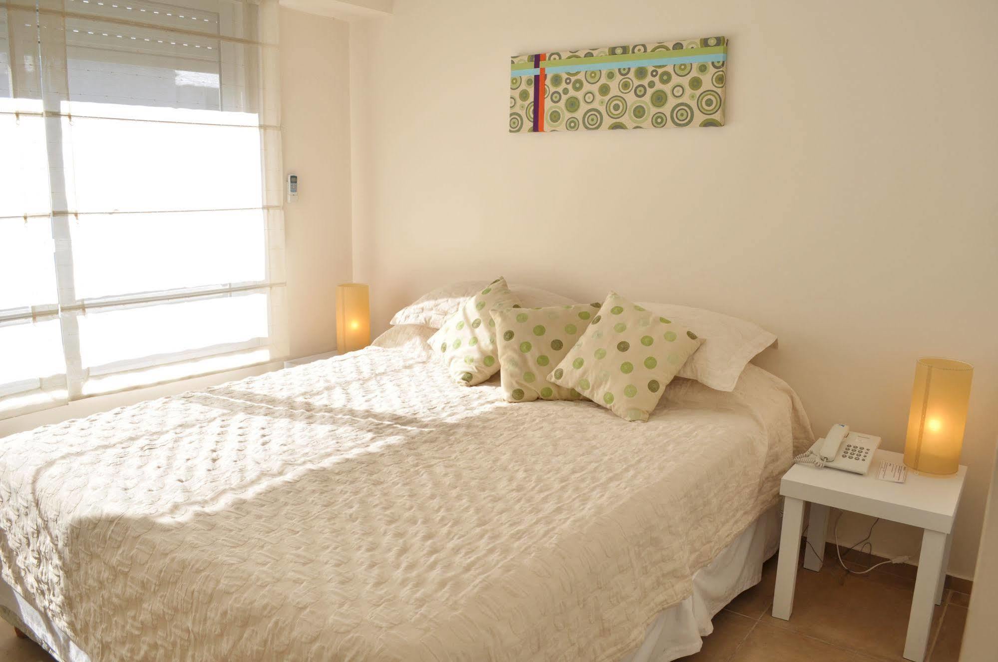 Cimma Suites Apart Hotel Buenos Aires Zewnętrze zdjęcie