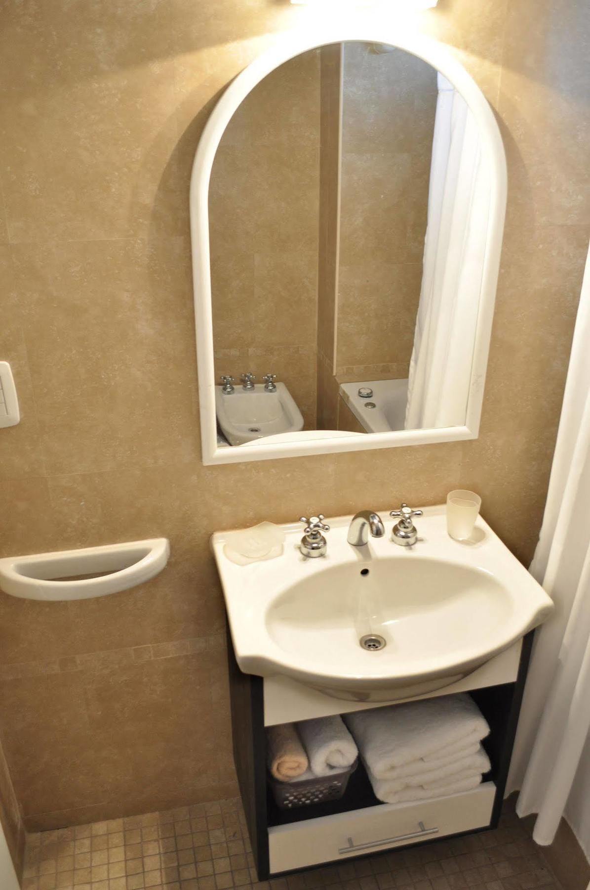 Cimma Suites Apart Hotel Buenos Aires Zewnętrze zdjęcie