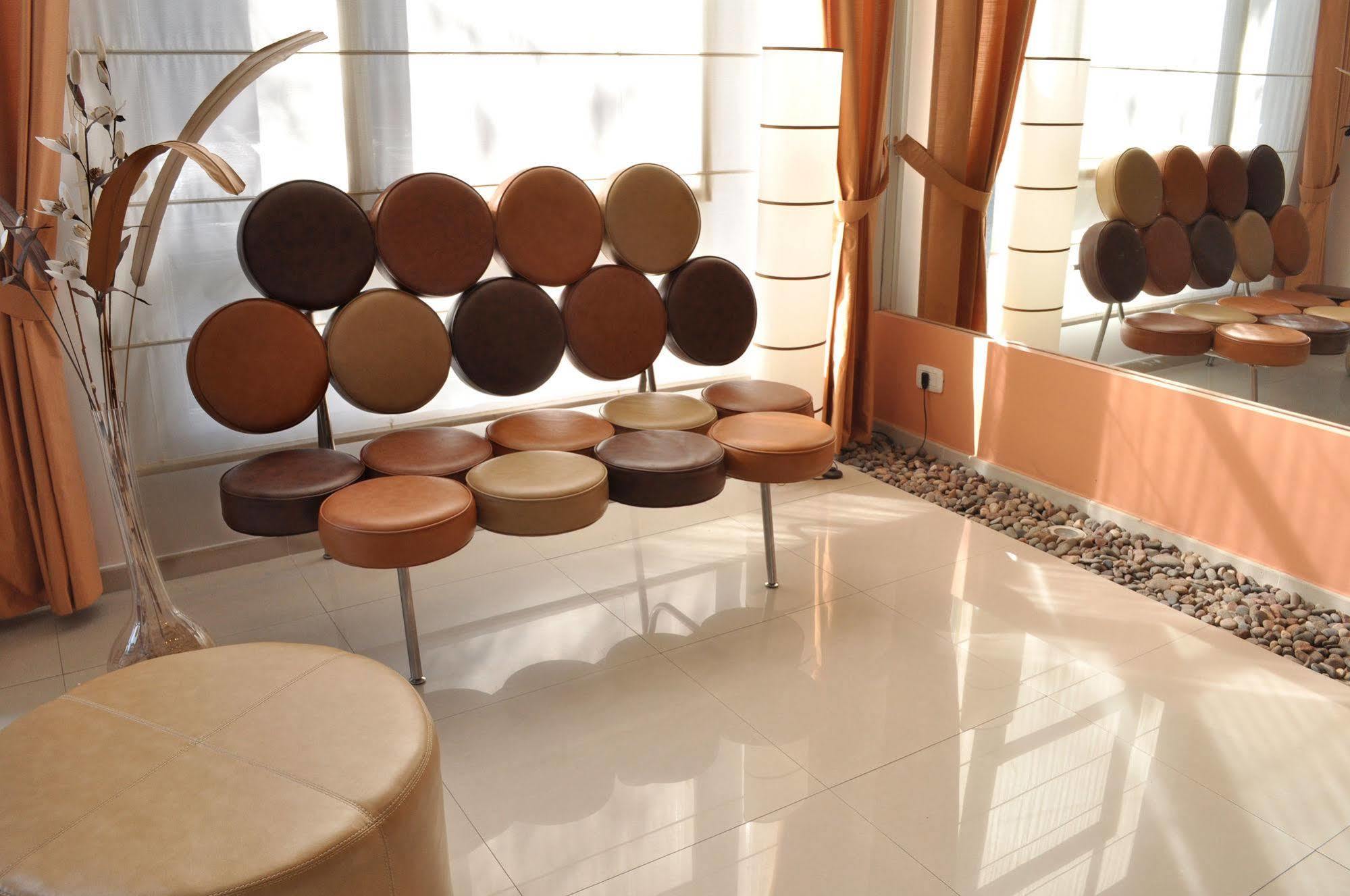 Cimma Suites Apart Hotel Buenos Aires Zewnętrze zdjęcie