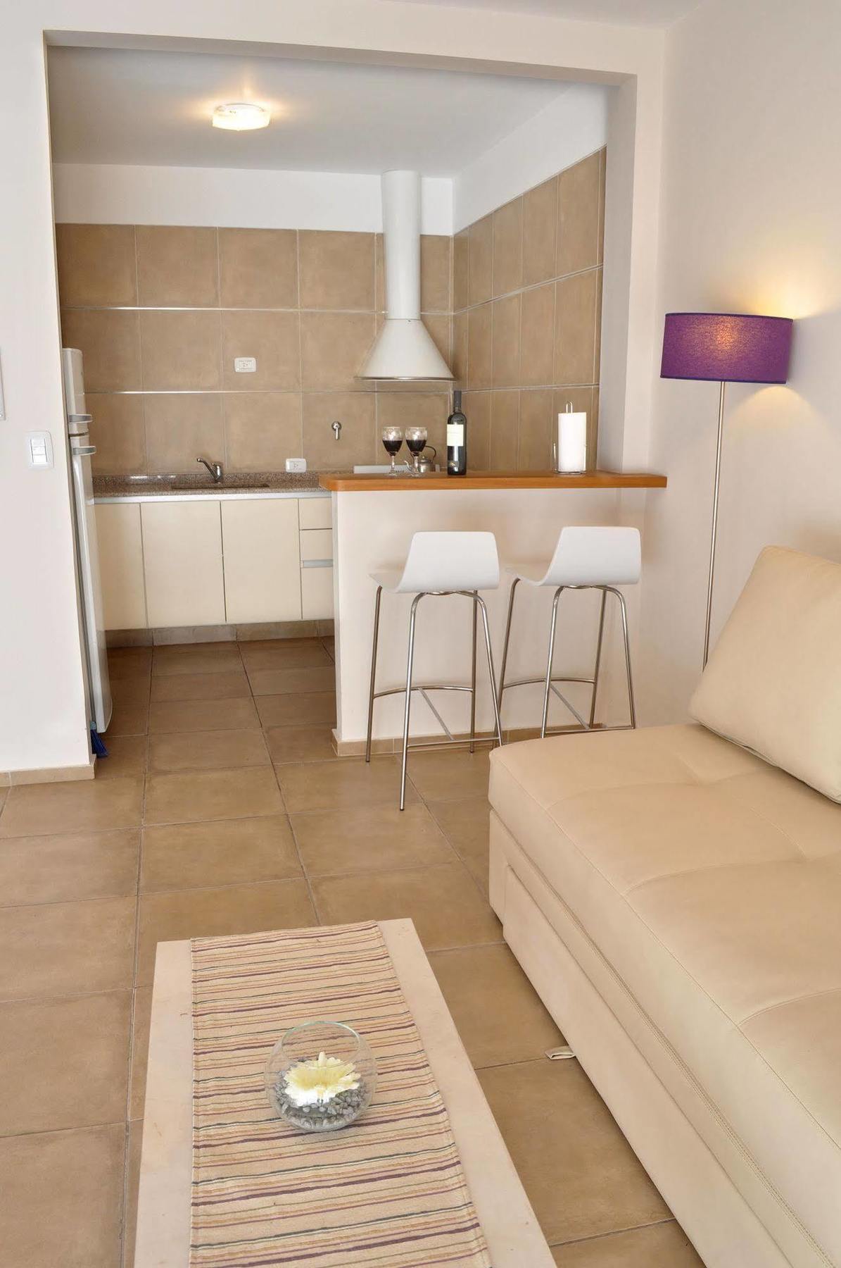 Cimma Suites Apart Hotel Buenos Aires Zewnętrze zdjęcie