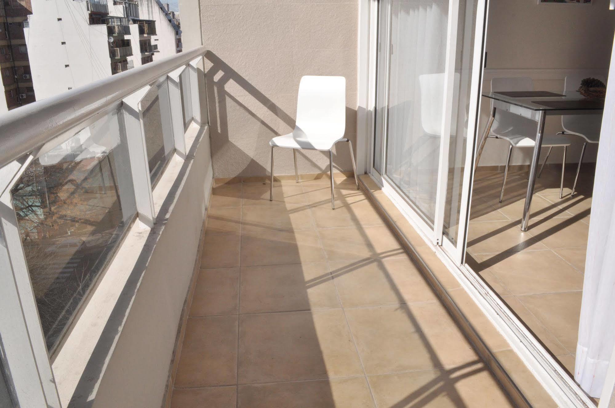 Cimma Suites Apart Hotel Buenos Aires Zewnętrze zdjęcie