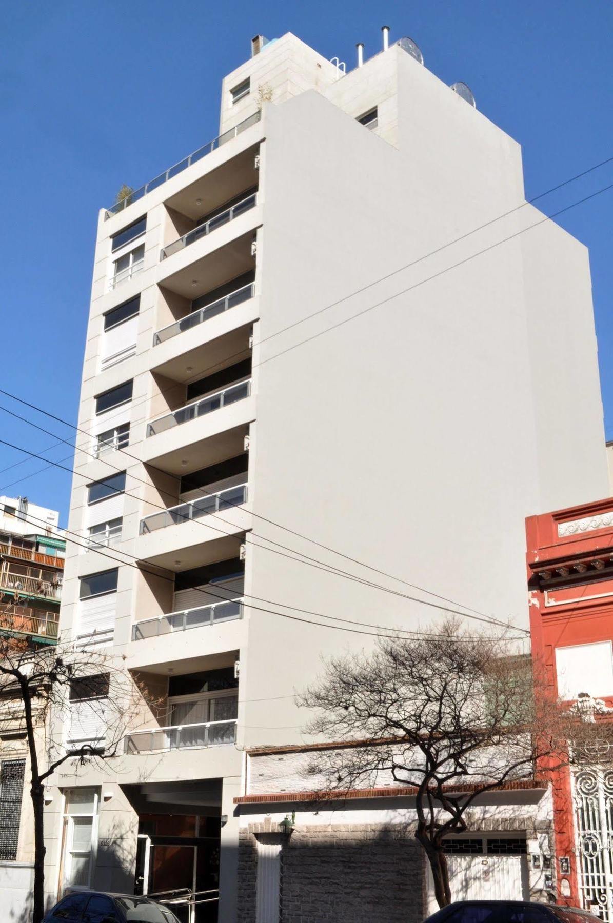 Cimma Suites Apart Hotel Buenos Aires Zewnętrze zdjęcie